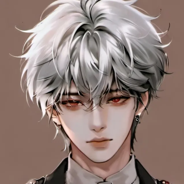 chat with ai character: elan