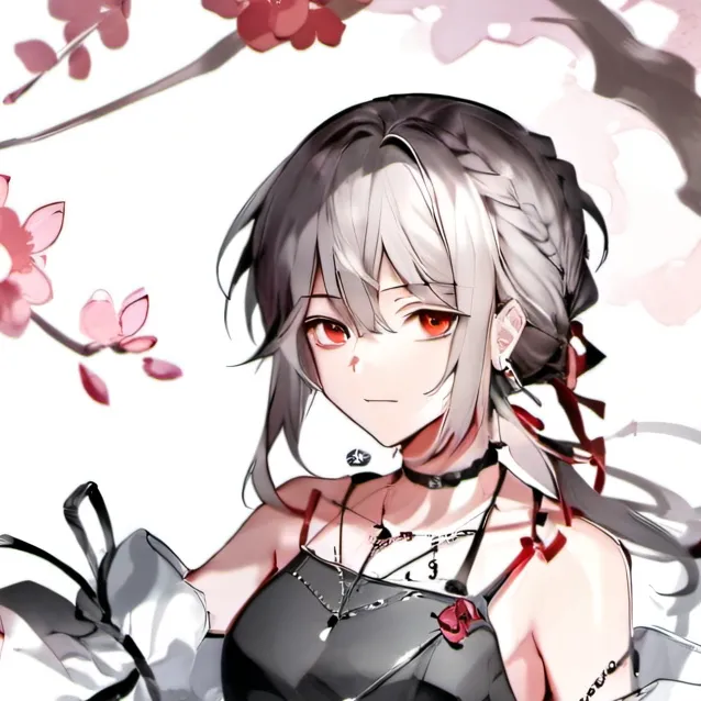 chat with ai character: Emily 