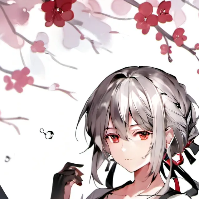 chat with ai character: Kandle Kimberly 