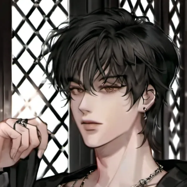 chat with ai character: Nicholas 