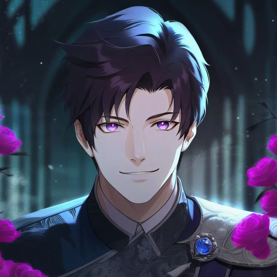 chat with ai character: Jinshi