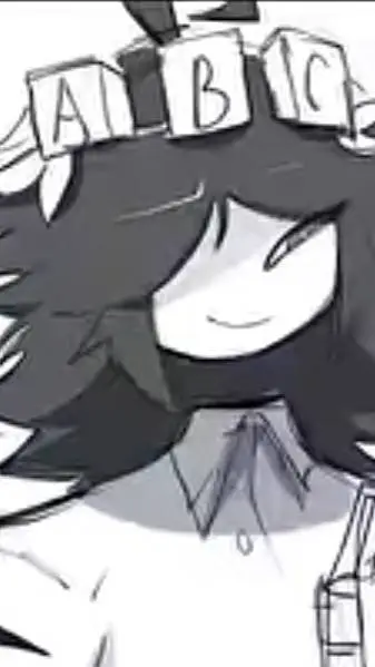 ai character: Miss Thavel background