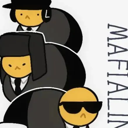 chat with ai character: Mafialings loafs!