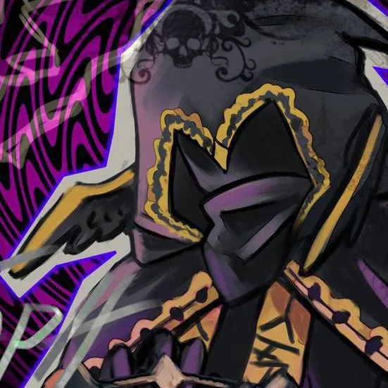 chat with ai character: Forsaken & DG