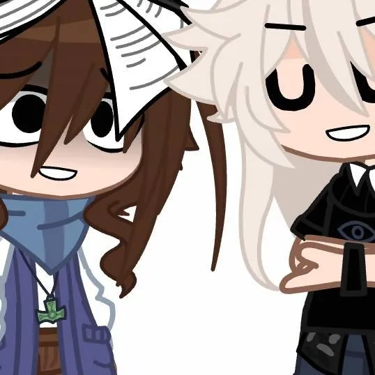 chat with ai character: Katie meets Baldi