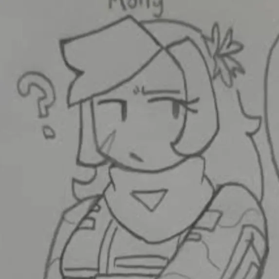 chat with ai character: Molly!