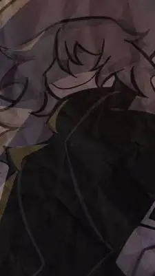 ai character: Mister Smiley! background