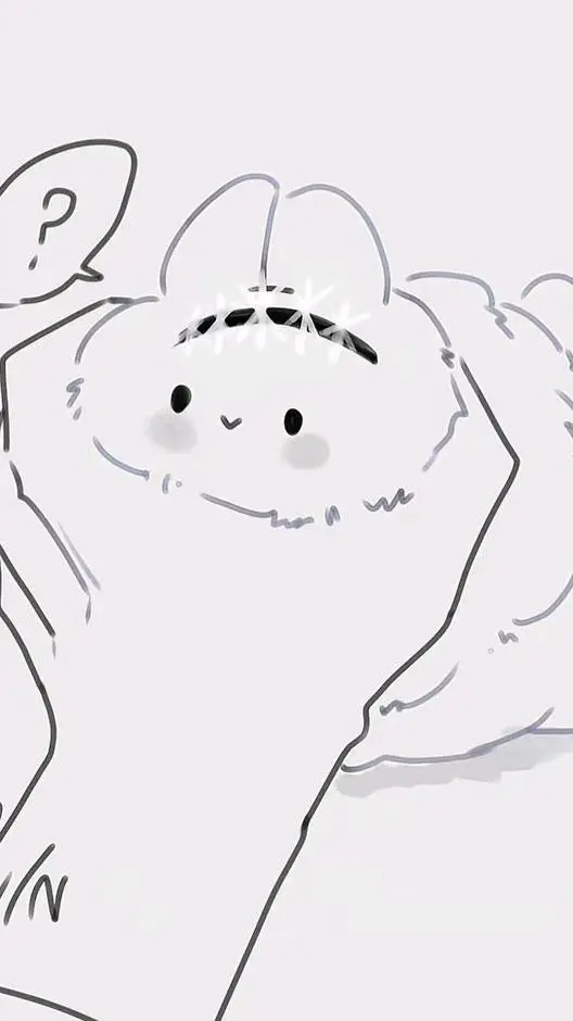 ai character: Bunny loaf Eunoia! background