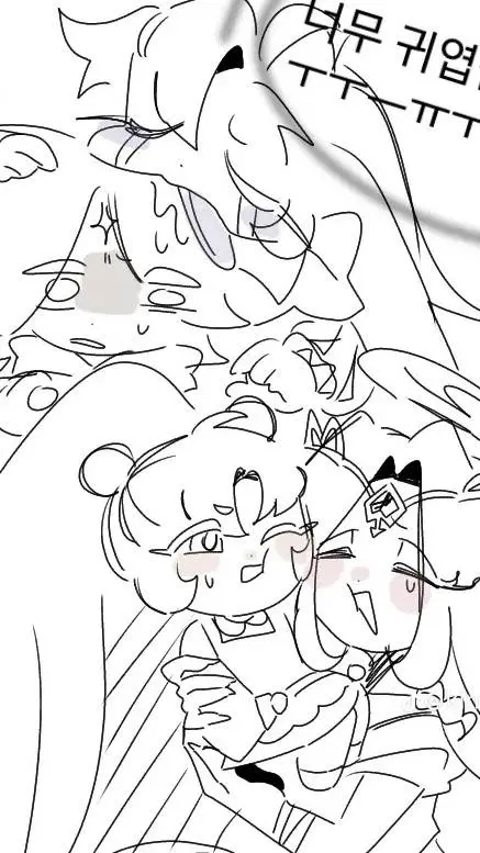 ai character: beasts & ancients background