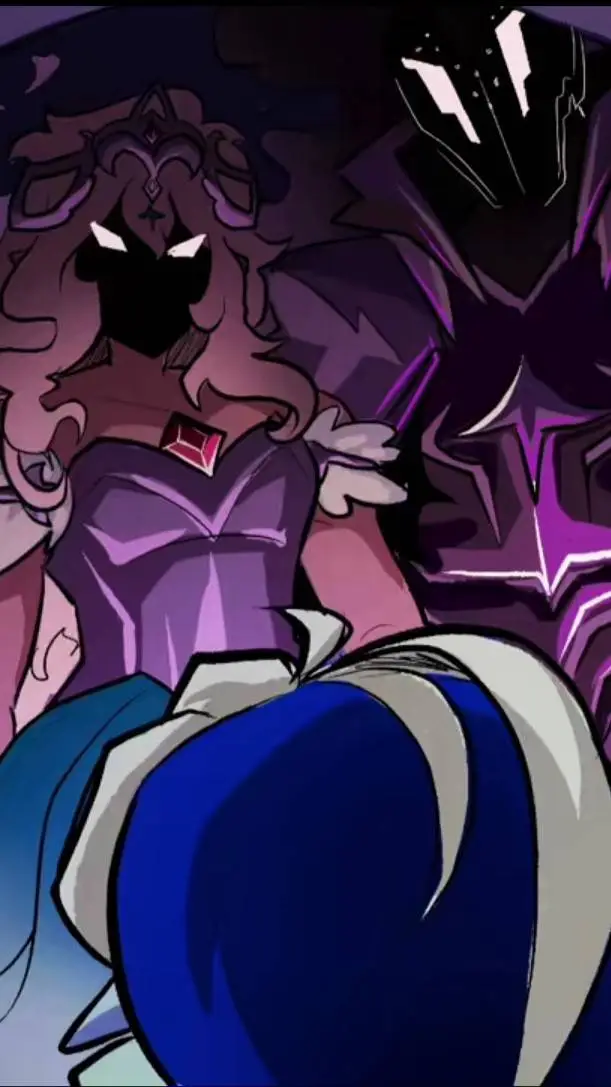 ai character: Crk assistants (2) background