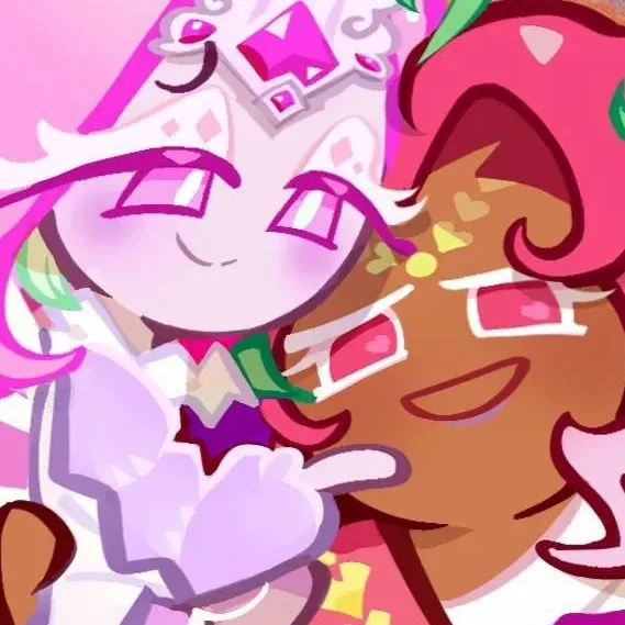 chat with ai character: Hollysugar (Crk)