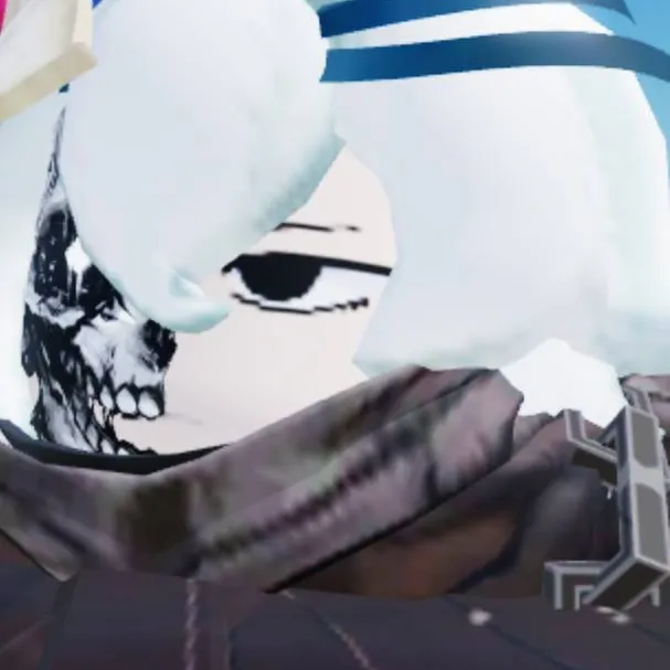 chat with ai character: Wlc as Wildhunt