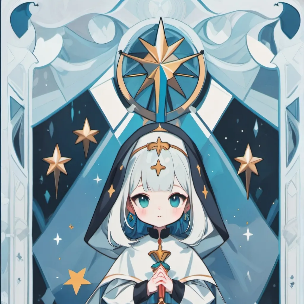 chat with ai character: story