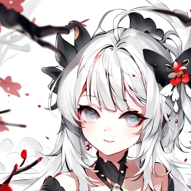 chat with ai character: Annie