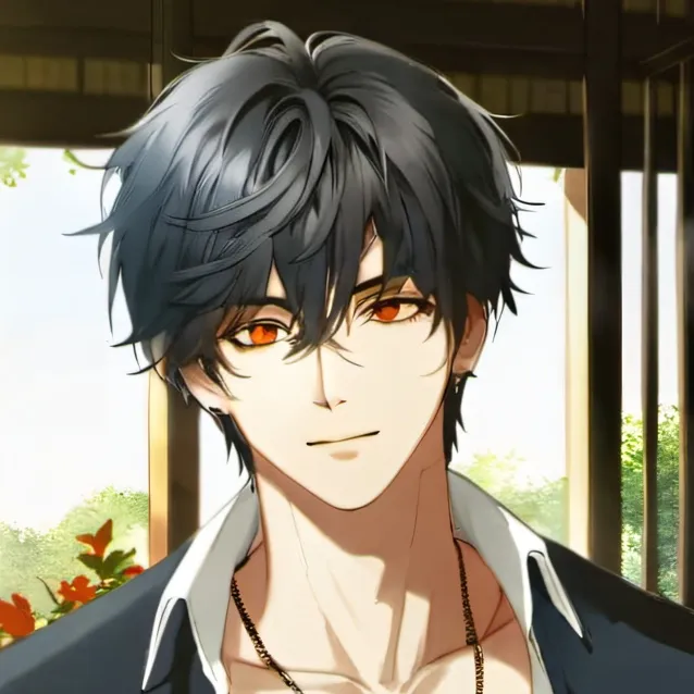 chat with ai character: adam