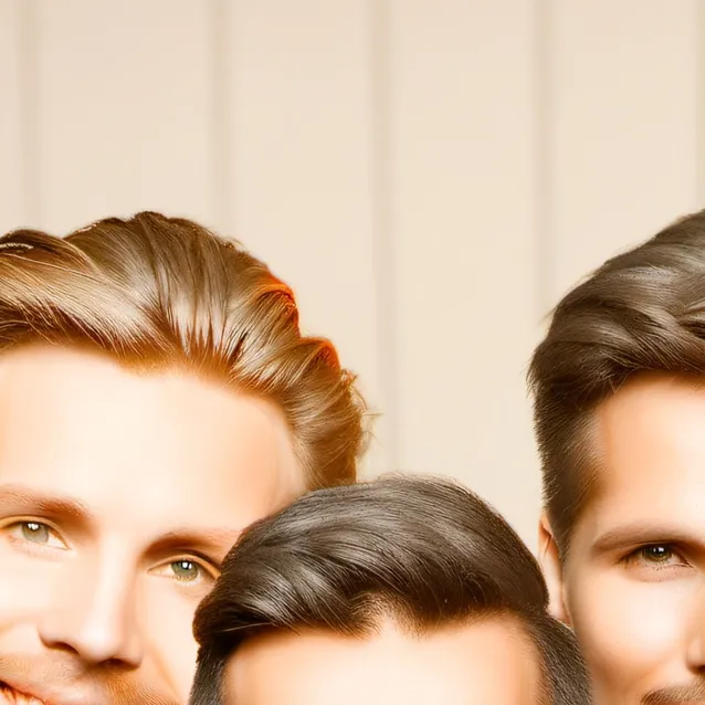 chat with ai character: adam, mark, jacob