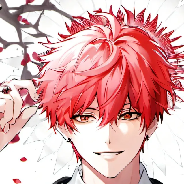 chat with ai character: Jujutsu Kaisen