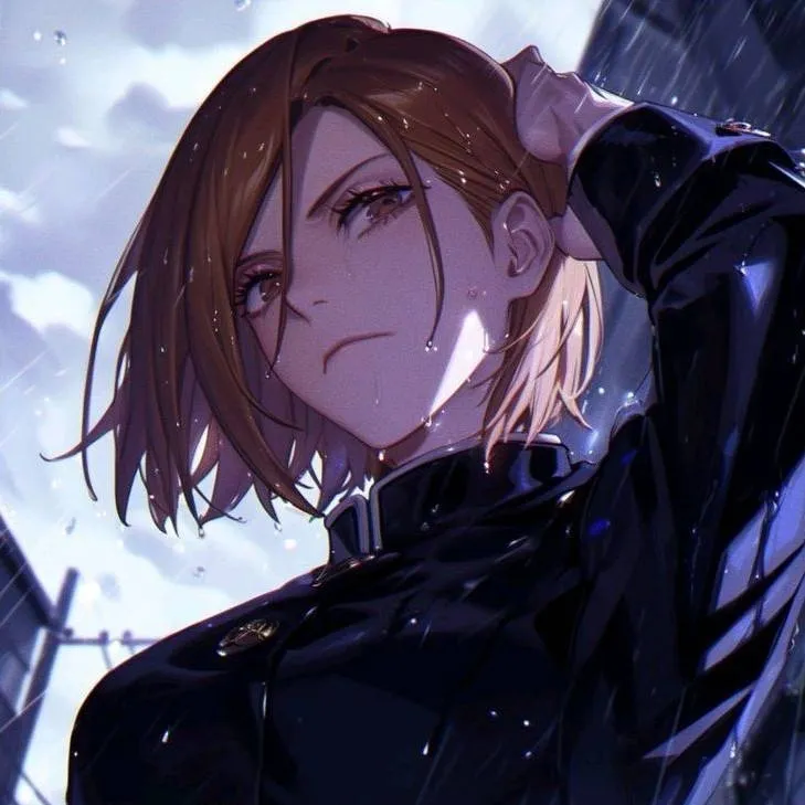 chat with ai character: Nobara Kugisaki