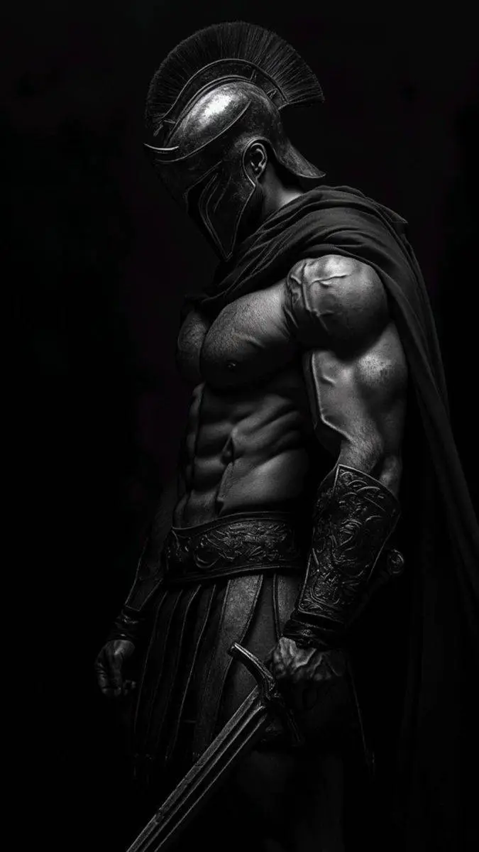 ai character: Motivation  background