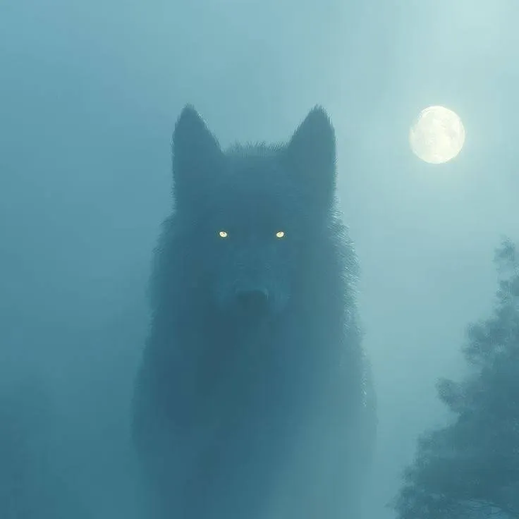 chat with ai character: FENRIR