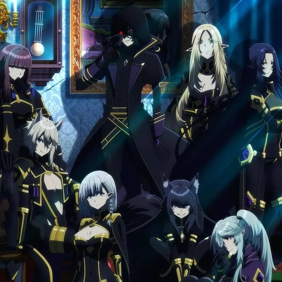 chat with ai character: Seven Shadows V2