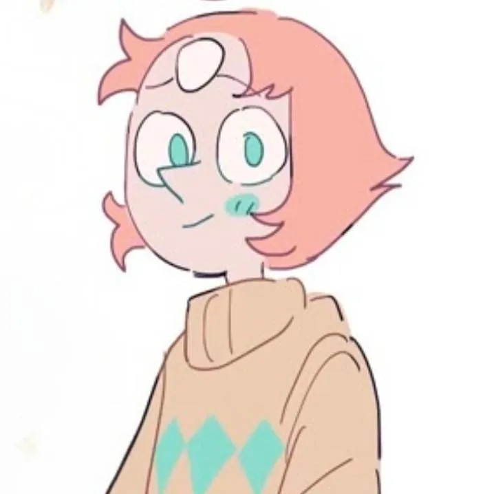 chat with ai character: perla