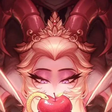 chat with ai character: Lilith