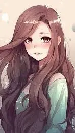 ai character: hola background