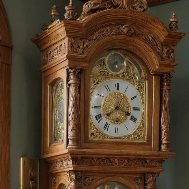 chat with ai character: Aurelia