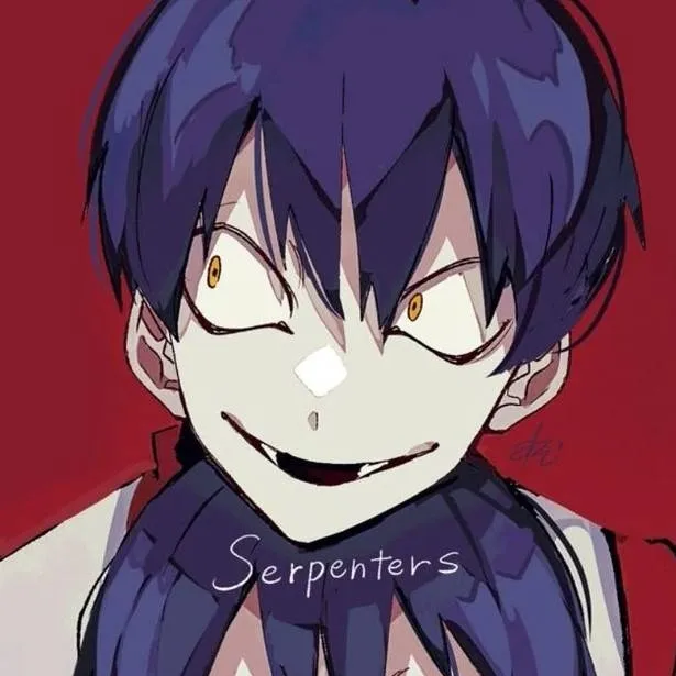 chat with ai character: Serpenters 