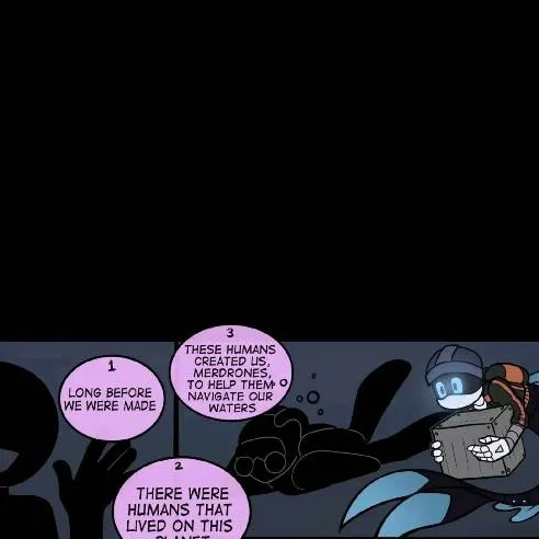 chat with ai character: Uzi