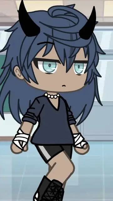 ai character: Uwu background