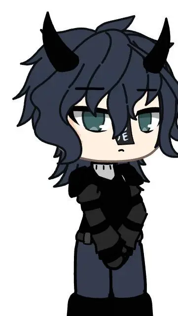 ai character: singer background