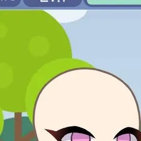 chat with ai character: cutie love 