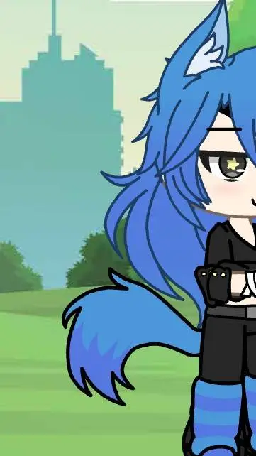 ai character: Aica the president background