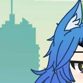 chat with ai character: Aica the president