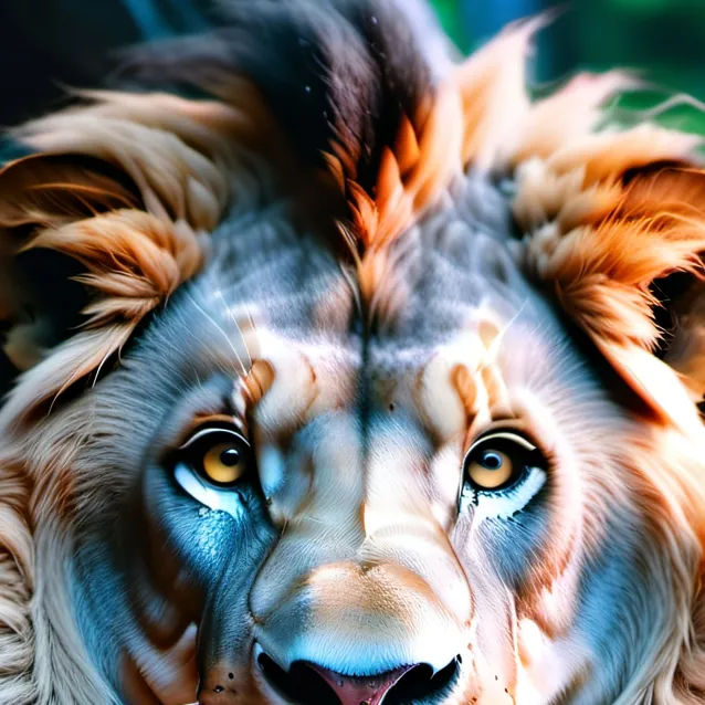 chat with ai character: Musafa