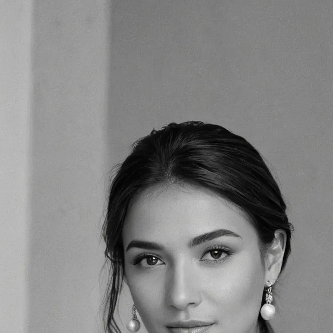 chat with ai character: Isabela