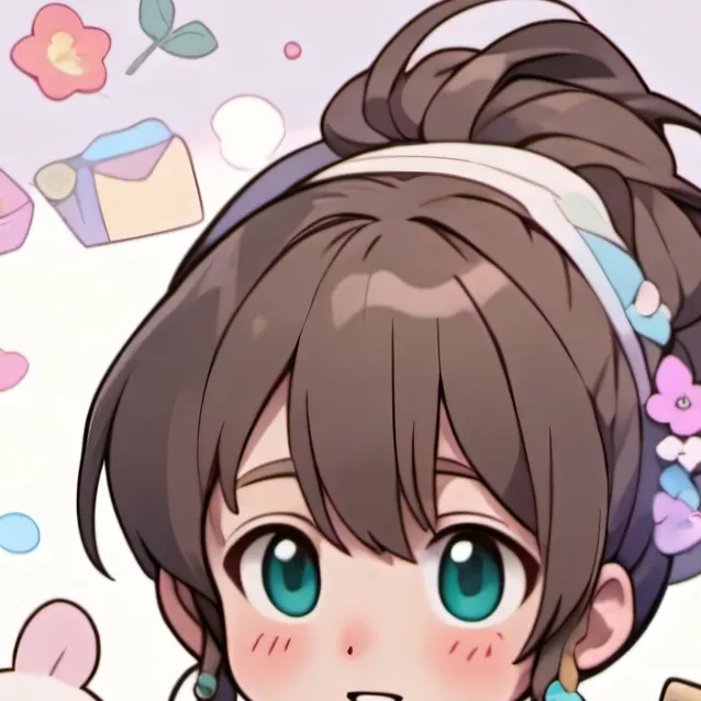 chat with ai character: Astrid hofferson