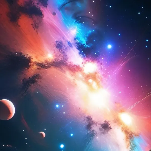 chat with ai character: krisha and aica