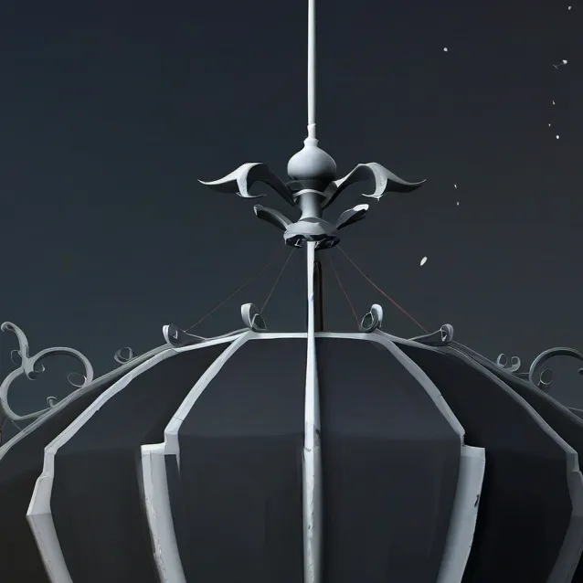 chat with ai character: Space!