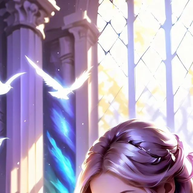 chat with ai character: malisha