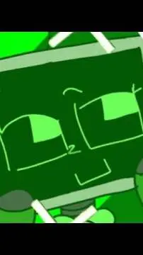 ai character: Vee background