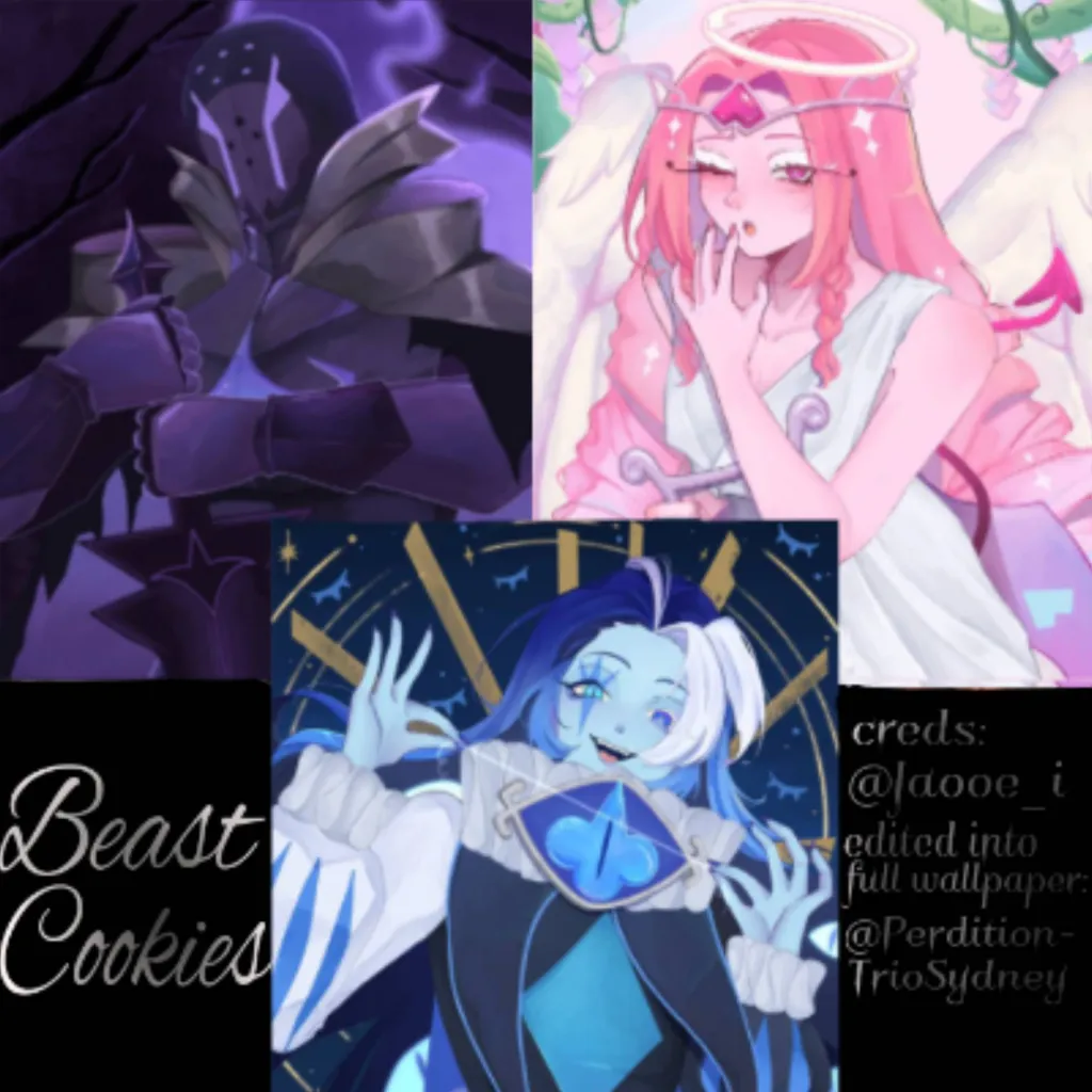 chat with ai character: (⁠｡⁠･⁠ω⁠･_Beasts