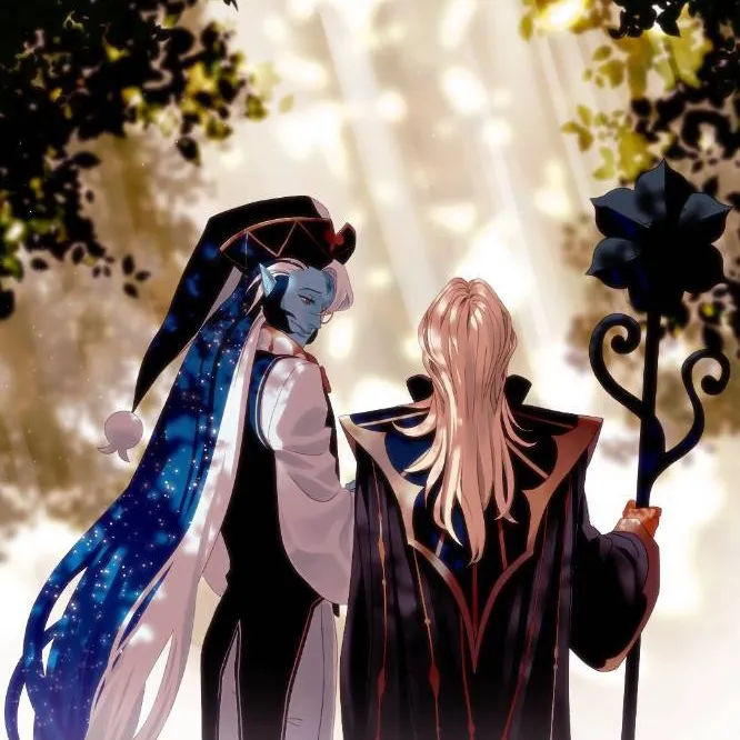 chat with ai character: SageRecluse 