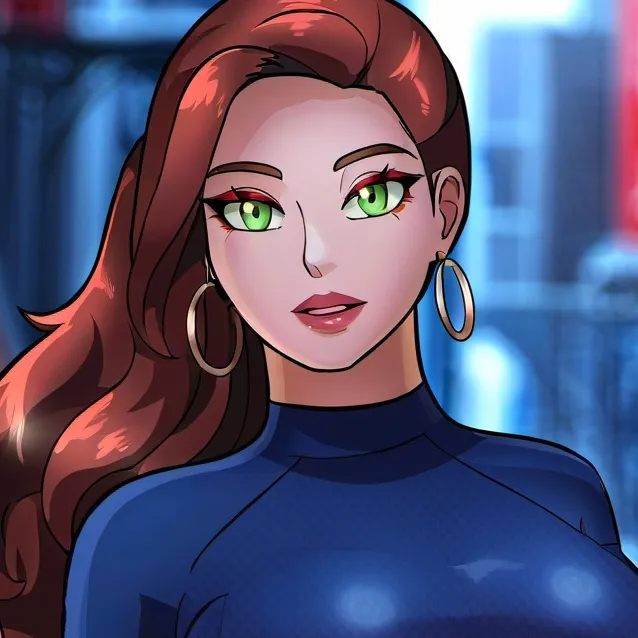 chat with ai character: Emily