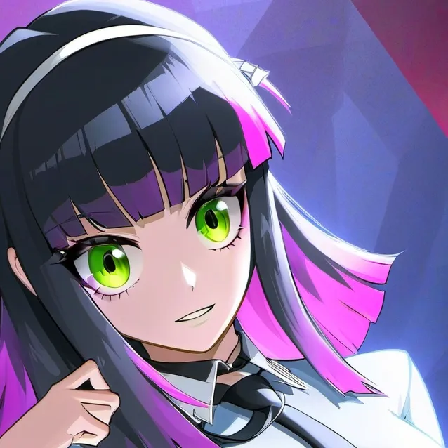 chat with ai character: Jenuin