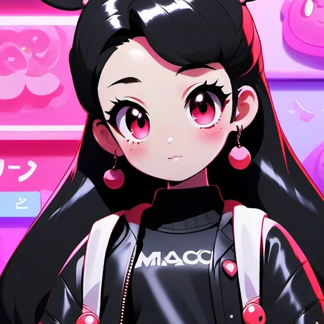 chat with ai character: Penny. 