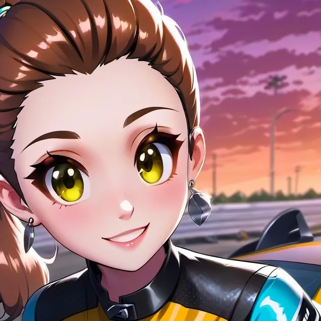 chat with ai character: Kale