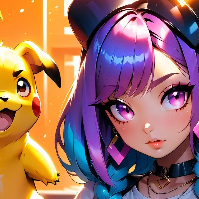 chat with ai character: Lexa